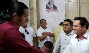 Mexhdm