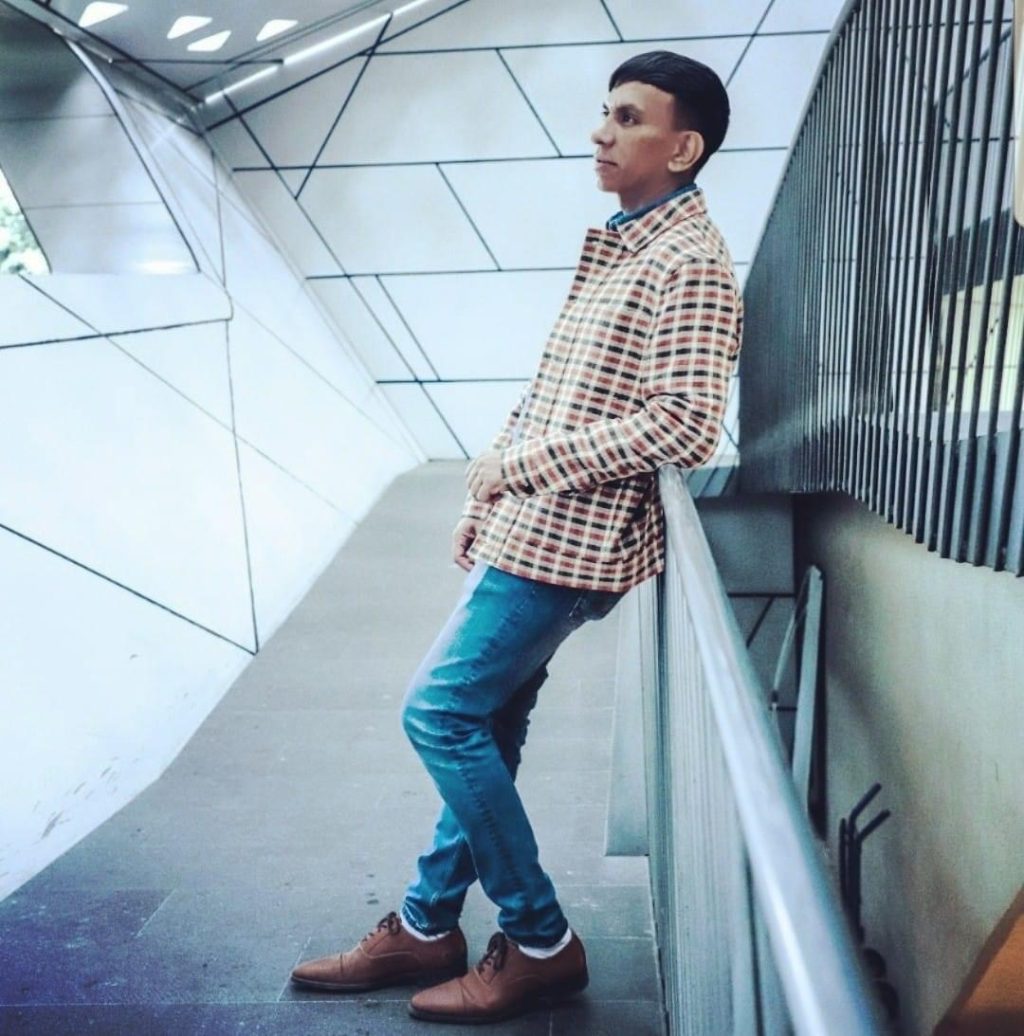 Le dan casi 6 años de prisión al asesino de Serranova