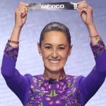 Sheinbaum agradece a la FIFA su respaldo a México como sede del Mundial 2026