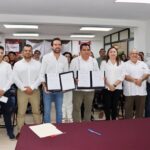 Instalan paneles solares en planteles del Colegio de Bachilleres de Yucatán