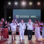 Destina Renacimiento Maya 5 mdp para el Centro Estatal de Bellas Artes