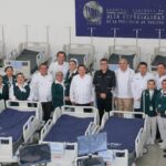 Yucatán fortalece la salud con inversión Hospital Regional de Alta Especialidad