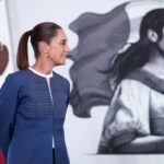 Sheinbaum Pardo enviará al Senado de la República iniciativa de Ley General para prevenir, investigar, sancionar y reparar el daño por el delito de feminicidio.