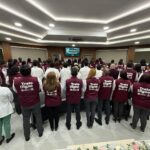 Imss fortalece atención con módulos de trato digno en Yucatán