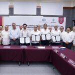 Gobierno de Yucatán y Nacional Financiera impulsan a las MiPyMEs