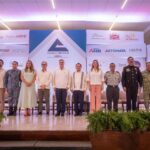 Gobierno del renacimiento maya fortalece alianza con el sector empresarial de Yucatán