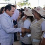 Yucatán refuerza política de apoyo y protección a las mujeres