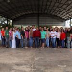 Segey atiende en territorio a escuelas del oriente de Mérida tras diálogo con el pueblo