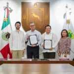 Nueva planta de semiconductores impulsará desarrollo económico en Yucatán