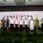 Canacintra Yucatán con visión industrial de largo plazo
