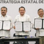 Gobierno del Estado e INEA impulsan estrategia para alfabetizar a 7 mil personas en Yucatán