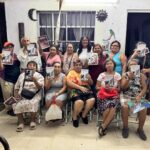 Georgina Piña refuerza labor en territorio: cercanía y soluciones directas para las colonias de Mérida