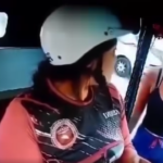 Pelea entre conductoras se vuelve viral en redes