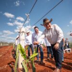 Pitahaya Valley posiciona a Yucatán como referente nacional en producción de pitahaya