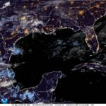 Frente Frío 43 trae amaneceres frescos y tardes calurosas a Yucatán