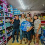 Créditos más simples para emprender y prosperar en Mérida: Cecilia Patrón