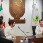 Yucatán se posiciona ante la industria de conservas alimenticias como destino de inversión
