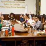 MORENA aprueba subsidio para Servilimpia; vigilará que los recursos lleguen al salario de los trabajadores