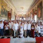 Se suma Yucatán a estrategia nacional de turismo comunitario