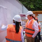 Rehabilita Gobierno del Estado planta de tratamiento de aguas residuales en Mérida