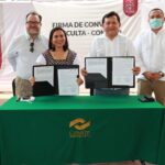 Sedeculta y Conalep tejen alianza por la cultura y la educación en Yucatán