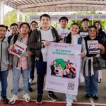 Anuncian resultados del Programa de Movilidad Internacional 2026