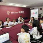 Yucatán avanza a la final del Mundialito de Conocimientos de los Derechos de Niñas, Niños y Adolescentes 2026