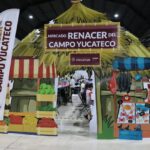 Mercado Renacer reúne a 250 productoras y productores en Expo Campo 2026
