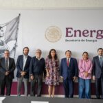 Consolida Yucatán su agenda energética nacional
