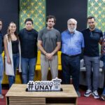 UNAY y diseñadores mexicanos con proyección internacional impulsan colaboración artística desde Yucatán