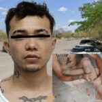 Escapó del Hospital O’Horán y terminó refugiándose con su mamá