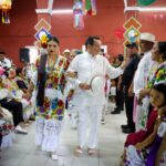 Gobierno del Renacimiento Maya construirá nuevo telebachillerato en Chumayel