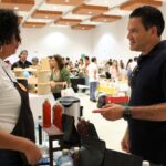 Promueve IYEM vinculación comercial entre proveedores y cafeterías en Yucatán