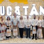 Yucatán consolida alianzas en el Tianguis Turístico México 2026