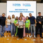 Con participación ciudadana, Cecilia Patrón fortalece la seguridad en Mérida