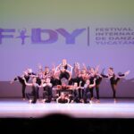 Con jarana, Sedeculta inaugura Festival Internacional de Danza Yucatán 2026