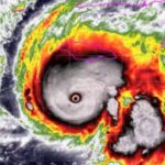 Pronóstico anticipa menos huracanes en 2026