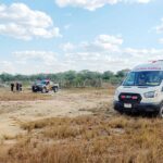 Testigo de 11 años relata el último adiós de su amigo en una aguada