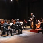 La UNAY celebra el Día de las Madres con concierto sinfónico
