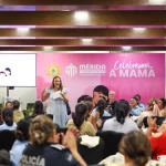 Celebra Cecilia Patrón a las madres meridanas de todos los sectores de la ciudad