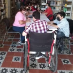 Ieaey abre convocatoria para personas voluntarias contra el rezago educativo