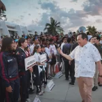 Yucatán inaugura competencias de vela de la Olimpiada Nacional Conade 2026