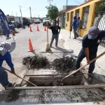 Continúa Cecilia Patrón con Mega Operativos en toda la ciudad; hoy beneficia a más de 2 mil vecinos de Manzana 115