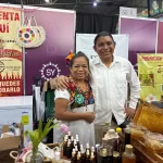 De la gastronomía gourmet a la cosmética: la miel yucateca brilla en la capital del país