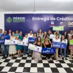 Aumenta Cecilia Patrón el número de créditos otorgados como nunca se había hecho