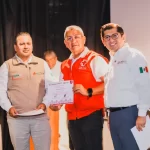 Procivy y Pemex refuerzan coordinación ante emergencias con hidrocarburos