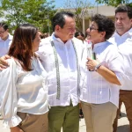 Magisterio yucateco recibirá nuevos apoyos laborales y tecnológicos