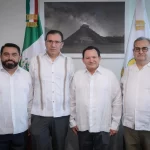 Yucatán, primer lugar nacional en planeación y presupuestación gubernamental