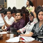 Adrián Gorocica propone arborización estratégica orientada al peatón y mayor coordinación en el Cabildo de Mérida