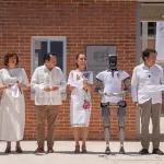 Presidenta Claudia Sheinbaum y Gobernador Joaquín Díaz Mena impulsan educación tecnológica con nuevo CBTis en Ciudad Caucel 